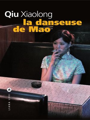 cover image of La danseuse de Mao